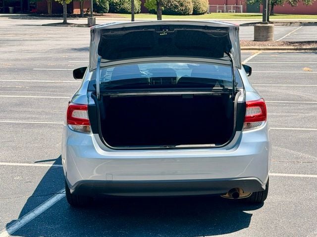 2019 Subaru Impreza 2.0i Premium