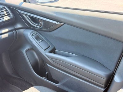 2019 Subaru Impreza 2.0i Premium