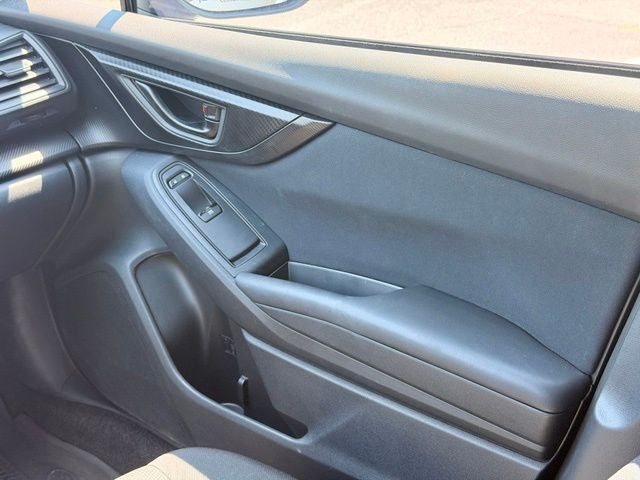 2019 Subaru Impreza 2.0i Premium