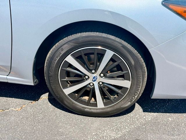2019 Subaru Impreza 2.0i Premium