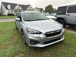 2019 Subaru Impreza 2.0i Premium