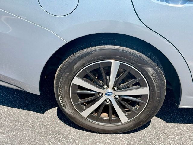 2019 Subaru Impreza 2.0i Premium