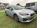 2019 Subaru Impreza 2.0i Premium