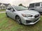 2019 Subaru Impreza 2.0i Premium