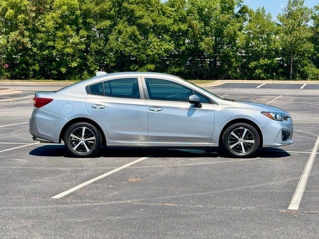 2019 Subaru Impreza 2.0i Premium