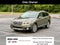 2017 Subaru Outback 2.5i Touring