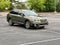 2017 Subaru Outback 2.5i Touring