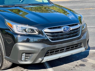 2022 Subaru Outback Limited XT