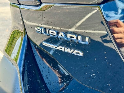 2022 Subaru Outback Limited XT