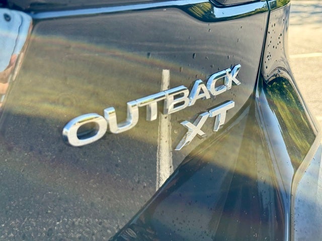 2022 Subaru Outback Limited XT