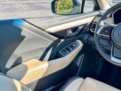 2022 Subaru Outback Limited XT