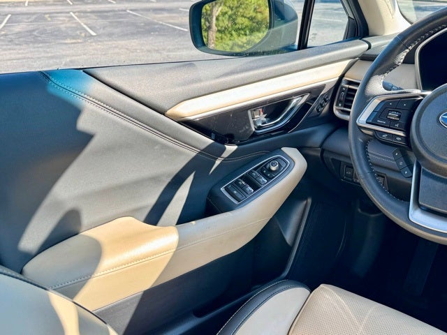 2022 Subaru Outback Limited XT