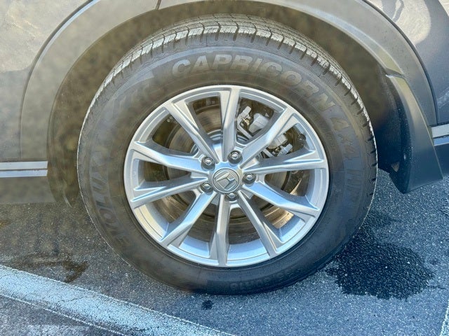 2022 Subaru Outback Limited XT