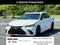 2022 Lexus ES 350 F Sport
