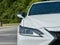 2022 Lexus ES 350 F Sport