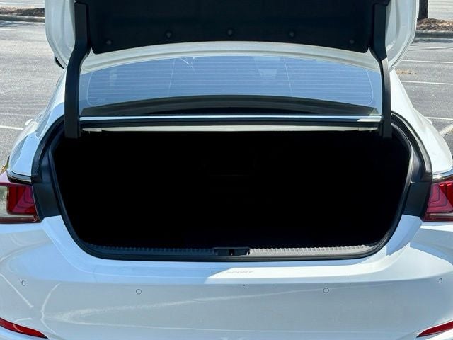2022 Lexus ES 350 F Sport