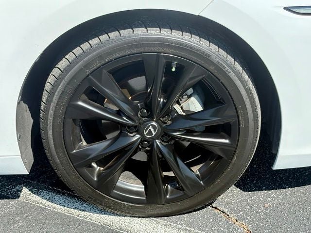 2022 Lexus ES 350 F Sport