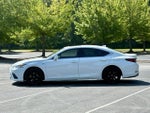 2022 Lexus ES 350 F Sport