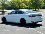 2022 Lexus ES 350 F Sport