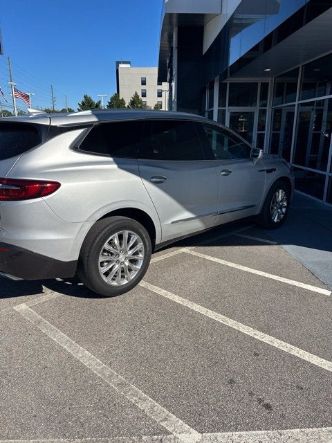2020 Buick Enclave Premium Group