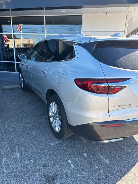 2020 Buick Enclave Premium Group