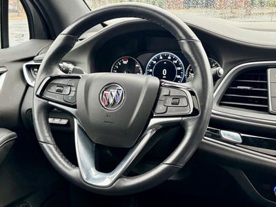 2024 Buick Enclave Avenir