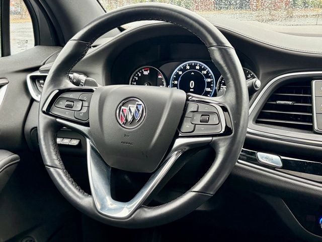 2024 Buick Enclave Avenir