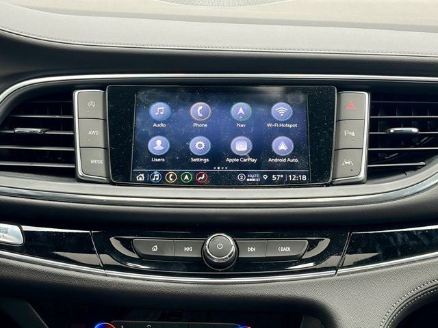 2024 Buick Enclave Avenir