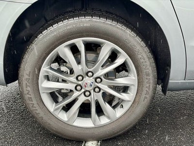 2024 Buick Enclave Avenir