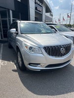 2017 Buick Enclave Leather Group