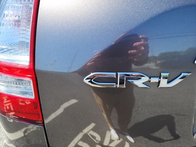 2009 Honda CR-V EX-L