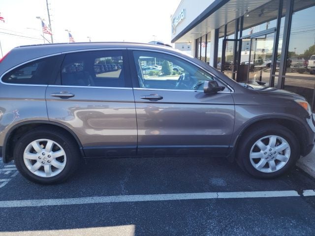 2009 Honda CR-V EX-L