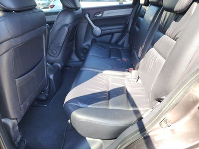 2009 Honda CR-V EX-L