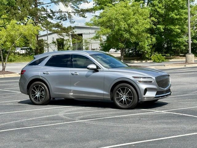 2024 Genesis GV70 2.5T