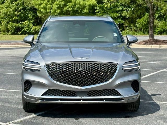 2024 Genesis GV70 2.5T