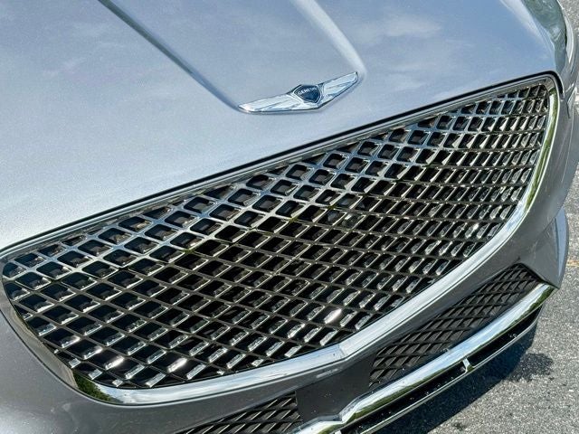 2024 Genesis GV70 2.5T