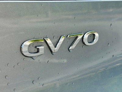 2024 Genesis GV70 2.5T
