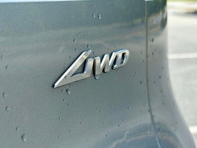 2024 Genesis GV70 2.5T