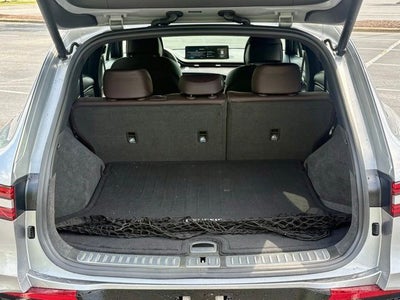 2024 Genesis GV70 2.5T