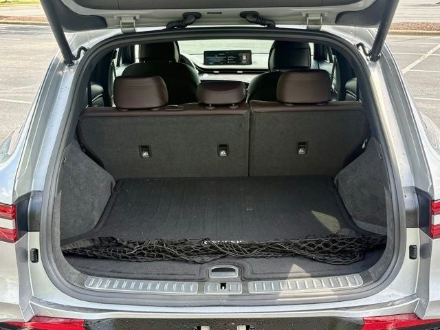 2024 Genesis GV70 2.5T
