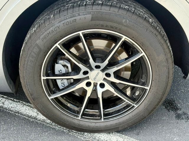 2024 Genesis GV70 2.5T