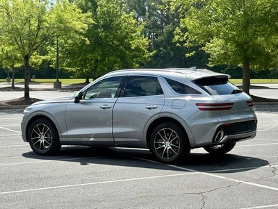 2024 Genesis GV70 2.5T