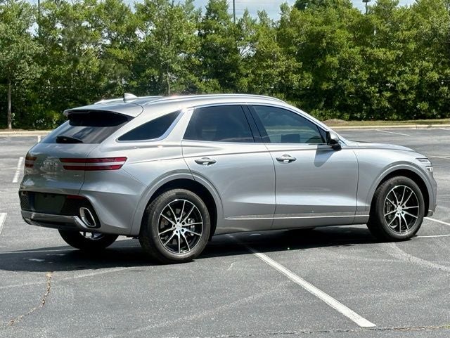 2024 Genesis GV70 2.5T