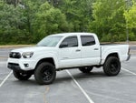 2015 Toyota Tacoma PreRunner V6