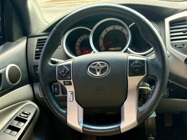 2015 Toyota Tacoma PreRunner V6