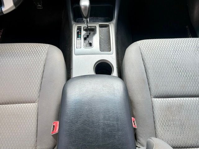 2015 Toyota Tacoma PreRunner V6