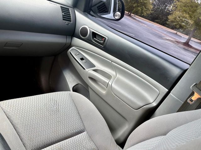 2015 Toyota Tacoma PreRunner V6