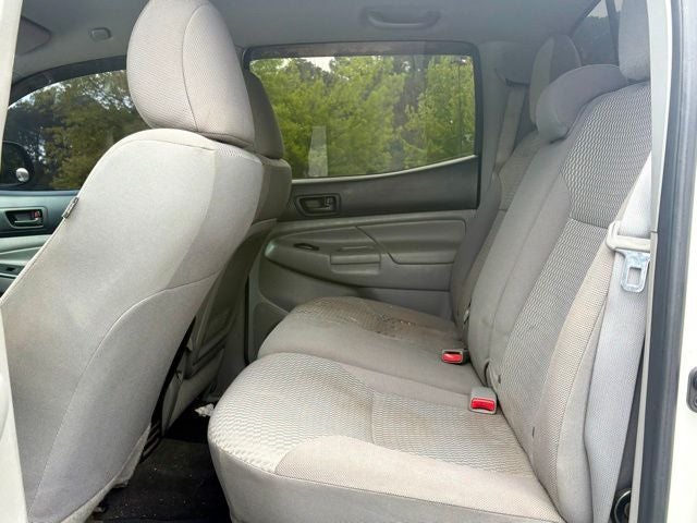 2015 Toyota Tacoma PreRunner V6