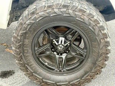 2015 Toyota Tacoma PreRunner V6