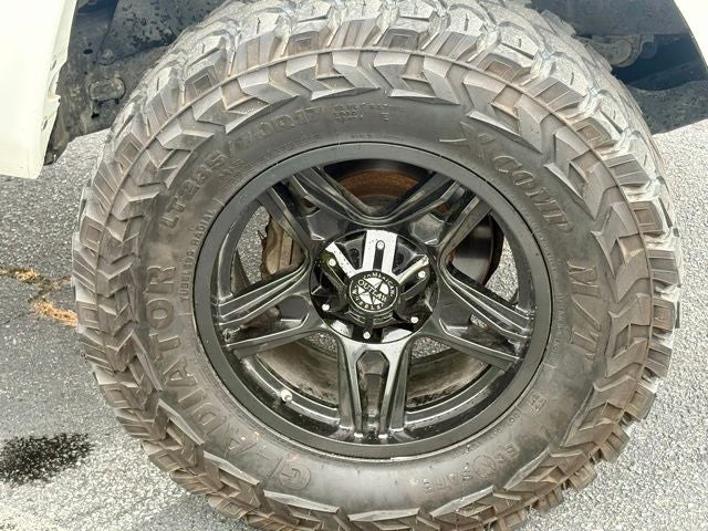 2015 Toyota Tacoma PreRunner V6